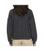 Sweat gris femme only lauren-2