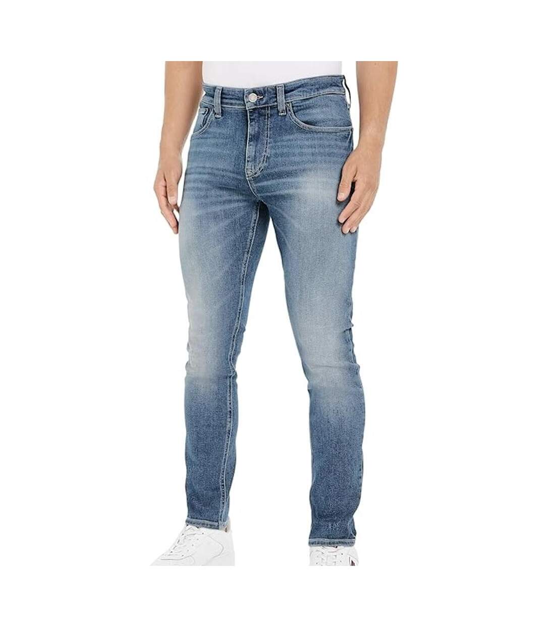 Jean Slim Bleu Homme Tommy Hilfiger Austin Slim - 36-1