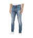 Jean Slim Bleu Homme Tommy Hilfiger Austin Slim - 28