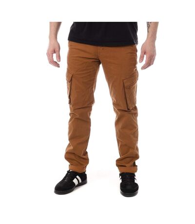 Pantalon camel homme paname brothers live - 3xl