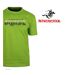 Tee-shirt SMOCKY2 Winchester – Le haut à manches courtes imprimé pour un confort naturel quotidien-4