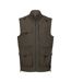 Mens travel light packaway gilet dark khaki Regatta