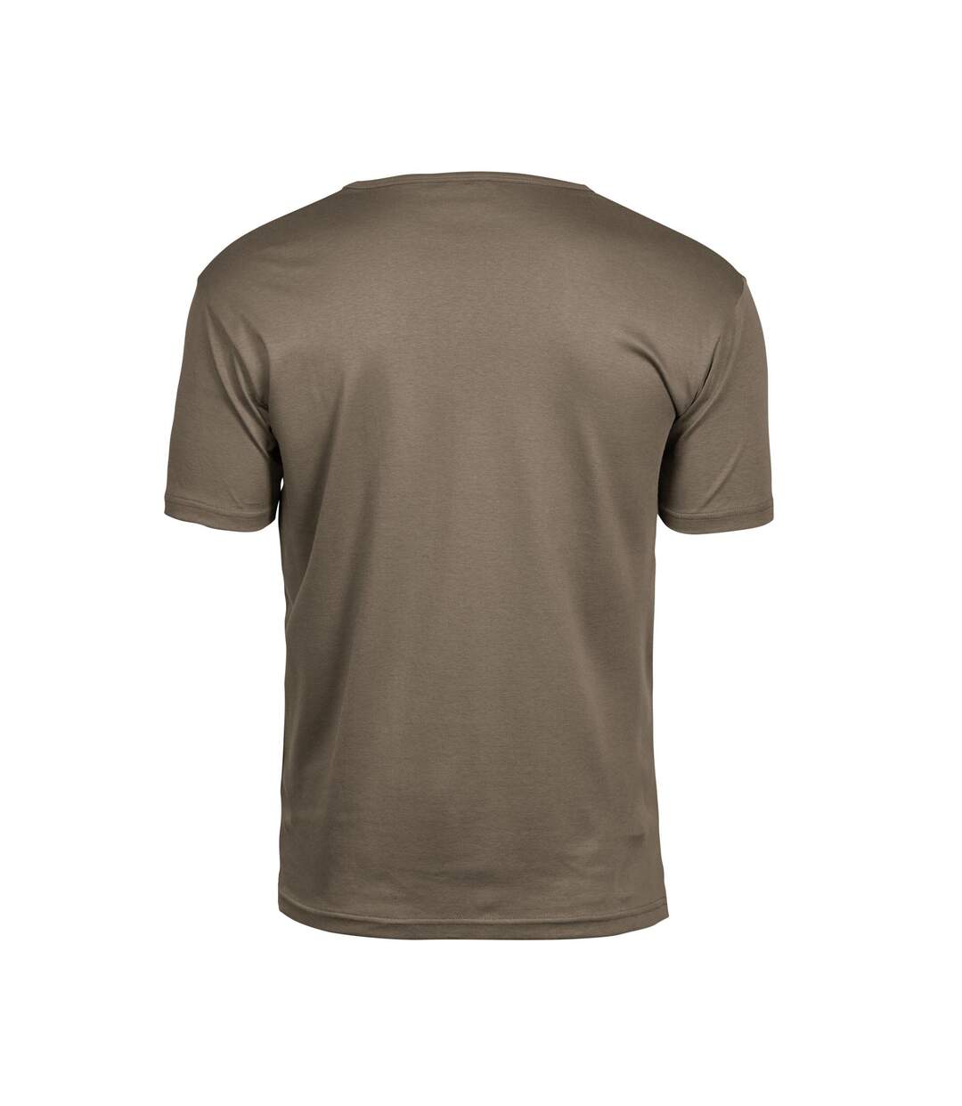T-shirt À Manches Courtes Homme Argile Tee Jays-2