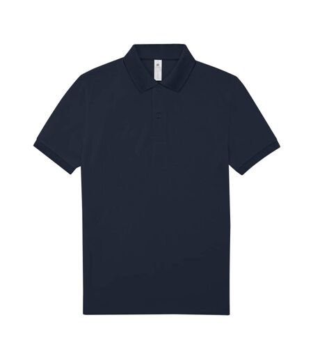 Chemise My Polo Homme Bleu Marine B&C