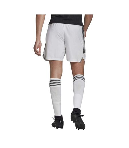 Short Condivo Homme Blanc Adidas