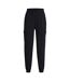 Pantalon De Jogging Motif/style Cargo Femme Noir Under Armour-1