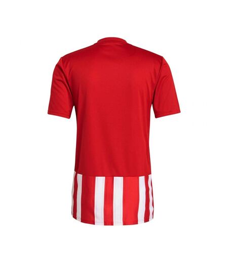 Maillot Homme Rouge Adidas