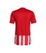 Maillot Homme Rouge Adidas-2