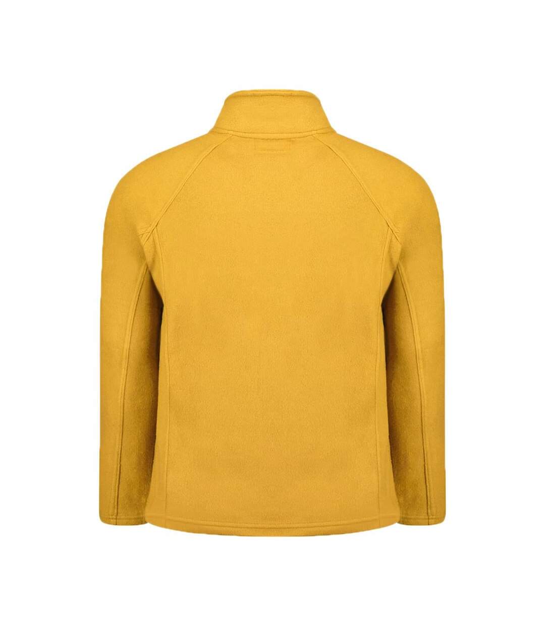 Polaire Jaune Homme Anapurna Tonneau - 3XL-2