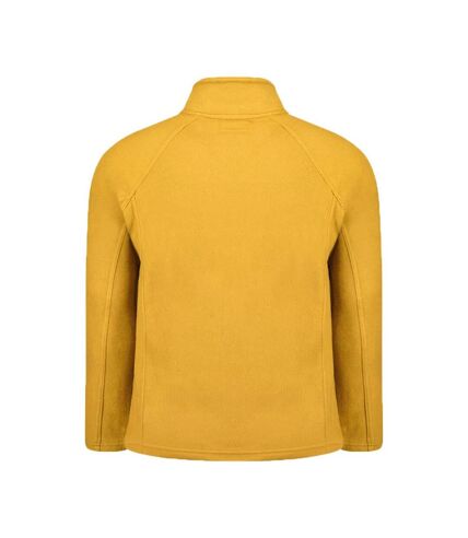 Polaire Jaune Homme Anapurna Tonneau - 3XL