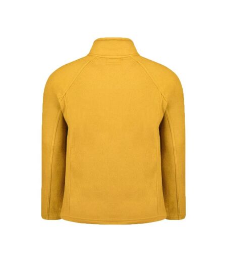 Polaire Jaune Homme Anapurna Tonneau - 3XL