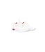 Mens Nyles Trainers White Crosshatch-1