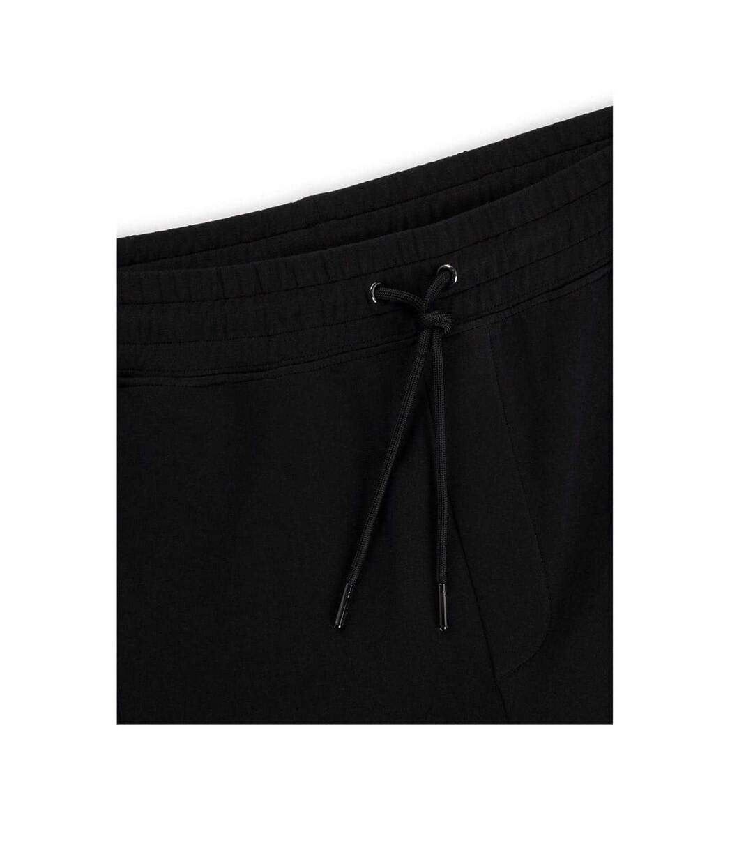 Pantalon De Jogging Motif/style Logo Dimacs Homme Noir Hugo Boss-4