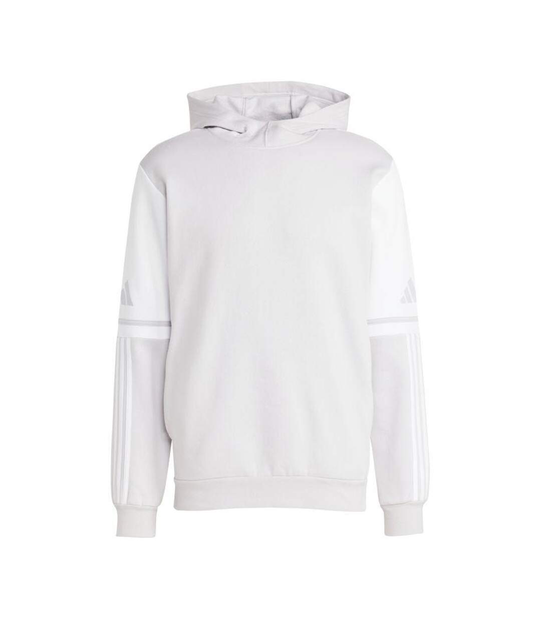 Sweat À Capuche Squadra Homme Gris Adidas-2