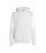 Sweat À Capuche Squadra Homme Gris Adidas-2