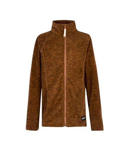 Veste Polaire Mayse Femme Marron Regatta