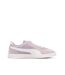 Baskets mauve femme puma club-2