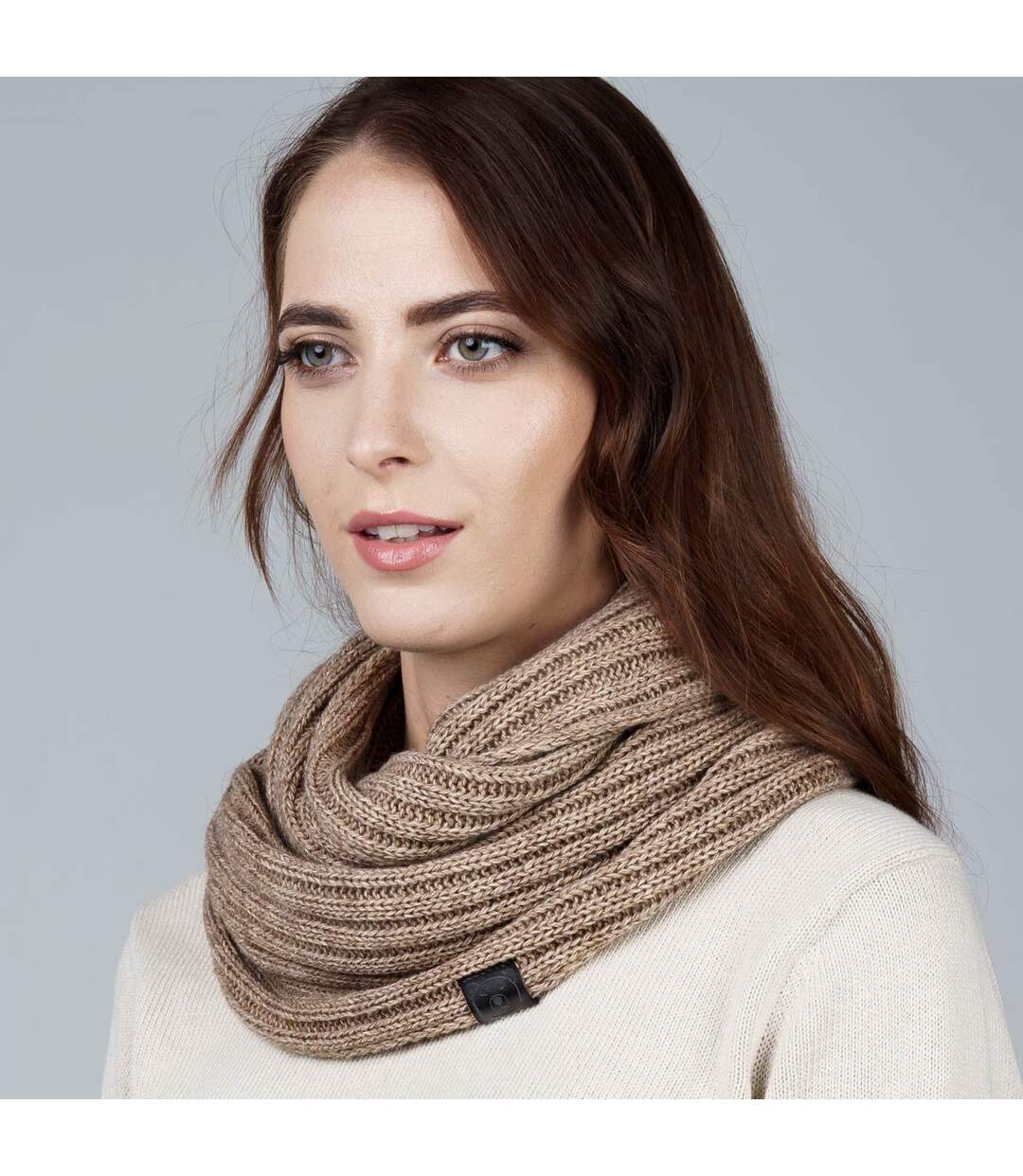 Snood Optima  - Fabriqué en UE-2