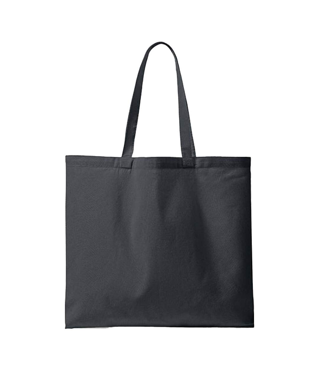 Tote Bag Taille Unique Gris Foncé Halink-1