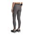 Legging Heatgear Femme Anthracite Noir Under Armour-2