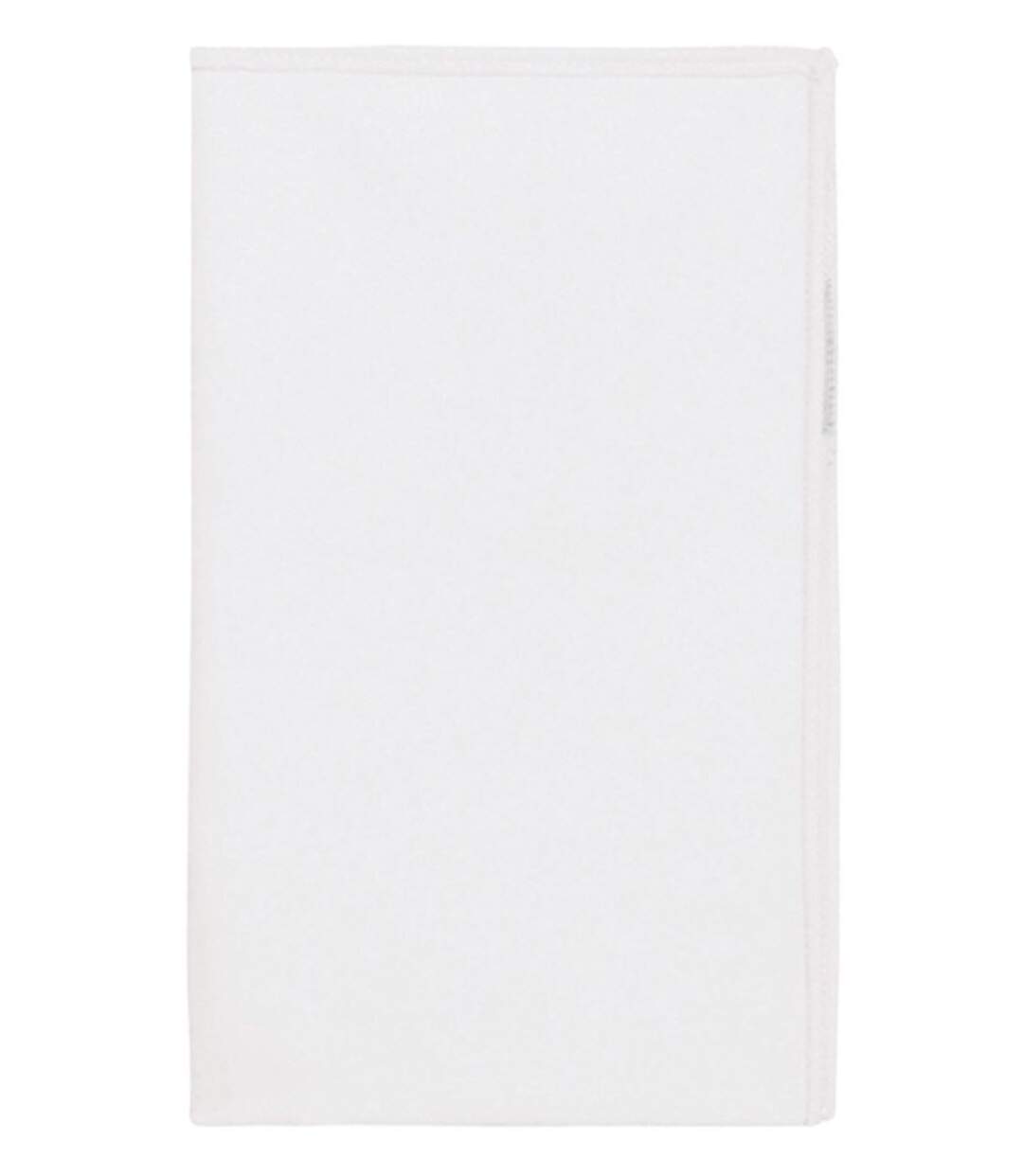 Serviette microfibre - PA574 - blanc-1