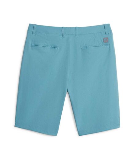 Short de Golf Turquoise Homme Puma Dealer - 32