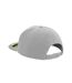 Casquette ajustable original gris Beechfield