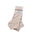Chaussettes Motif/style Logo Femme Rose Tommy Hilfiger-2