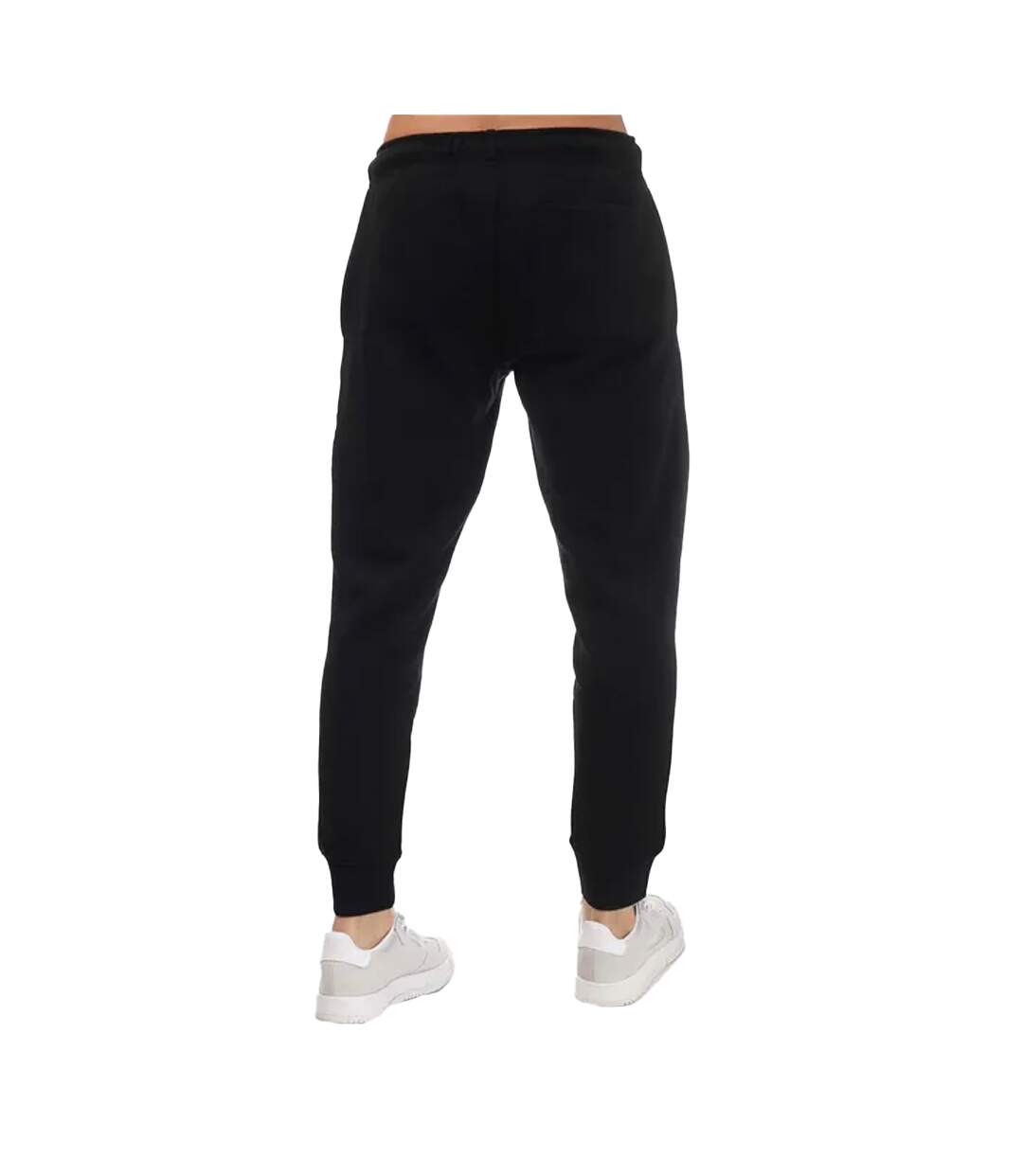 Pantalon De Jogging Homme Noir DKNY-2