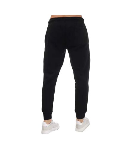 Pantalon De Jogging Homme Noir DKNY