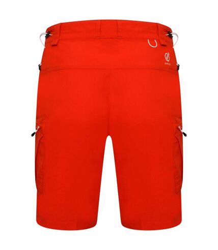 Dare 2B - Short TUNED IN - Homme (Rouge vif) - UTRG4078