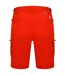 Dare 2B - Short TUNED IN - Homme (Rouge vif) - UTRG4078