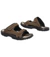 Men's Brown Sandals Atlas For Men