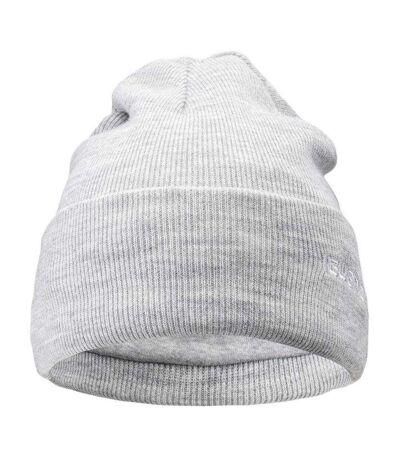 Bonnet Lea Femme Gris Iguana