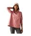 Haut Polaire Demmi Femme Vieux Rose Regatta-1