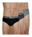 Lot de 3 slips homme Athena-2
