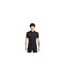 Polo Academy Homme Noir Nike-1