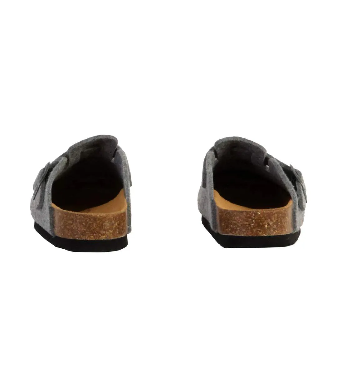 Mules Cuir Scholl Fae-4