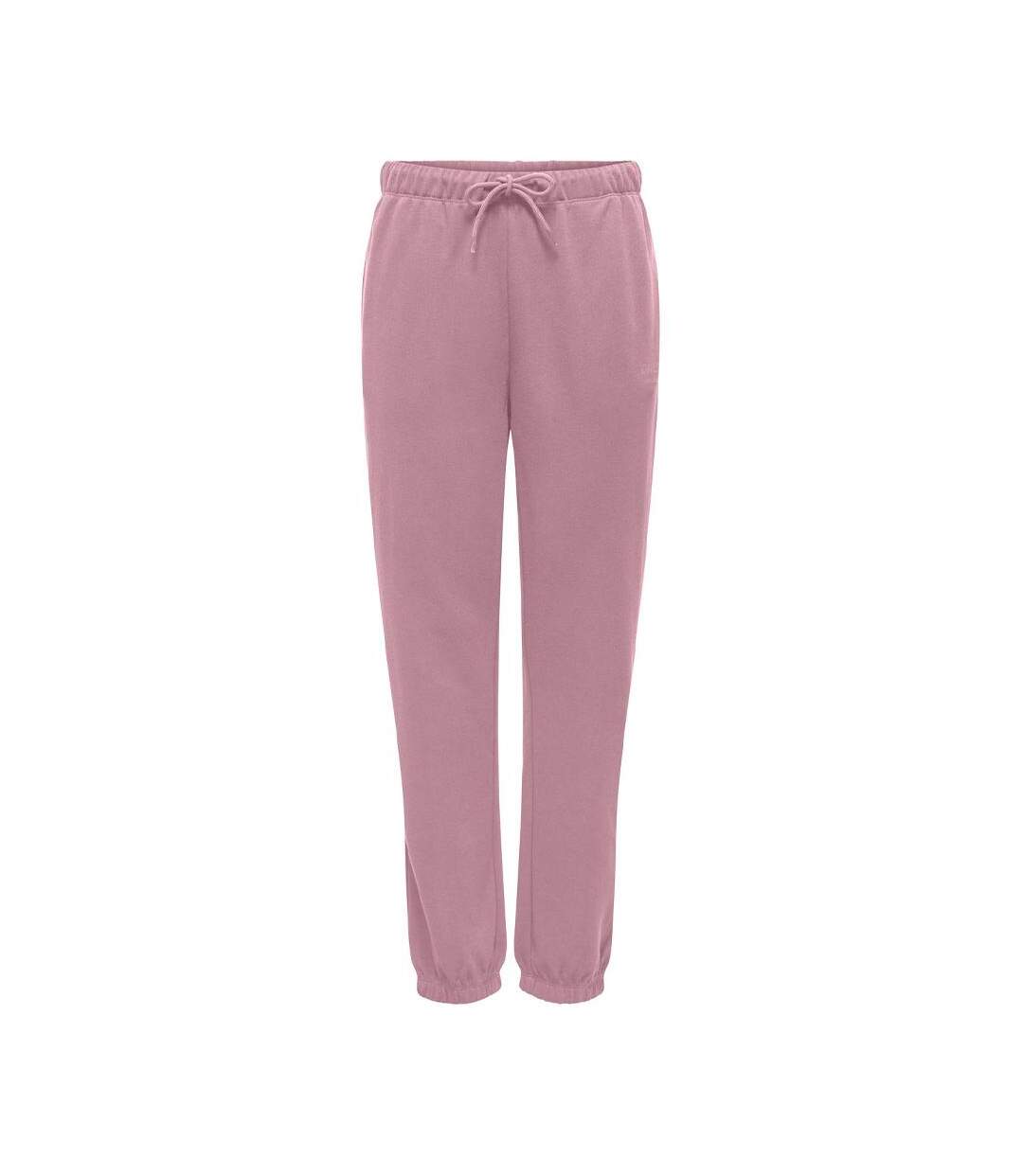 Jogging rose femme calli only play life-1