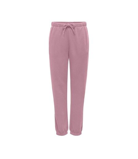 Jogging rose femme calli only play life