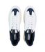 Baskets Orlando Homme Blanc Bleu Marine Steve Madden-3