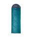 Mountain Warehouse - Sac de couchage SUMMIT (Bleu pétrole) (215 cm) - UTMW2237