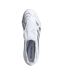 Chaussures De Foot Pour Terrain Ferme Motif/style Se Rabat Sur L´avant League Homme Blanc Adidas-4