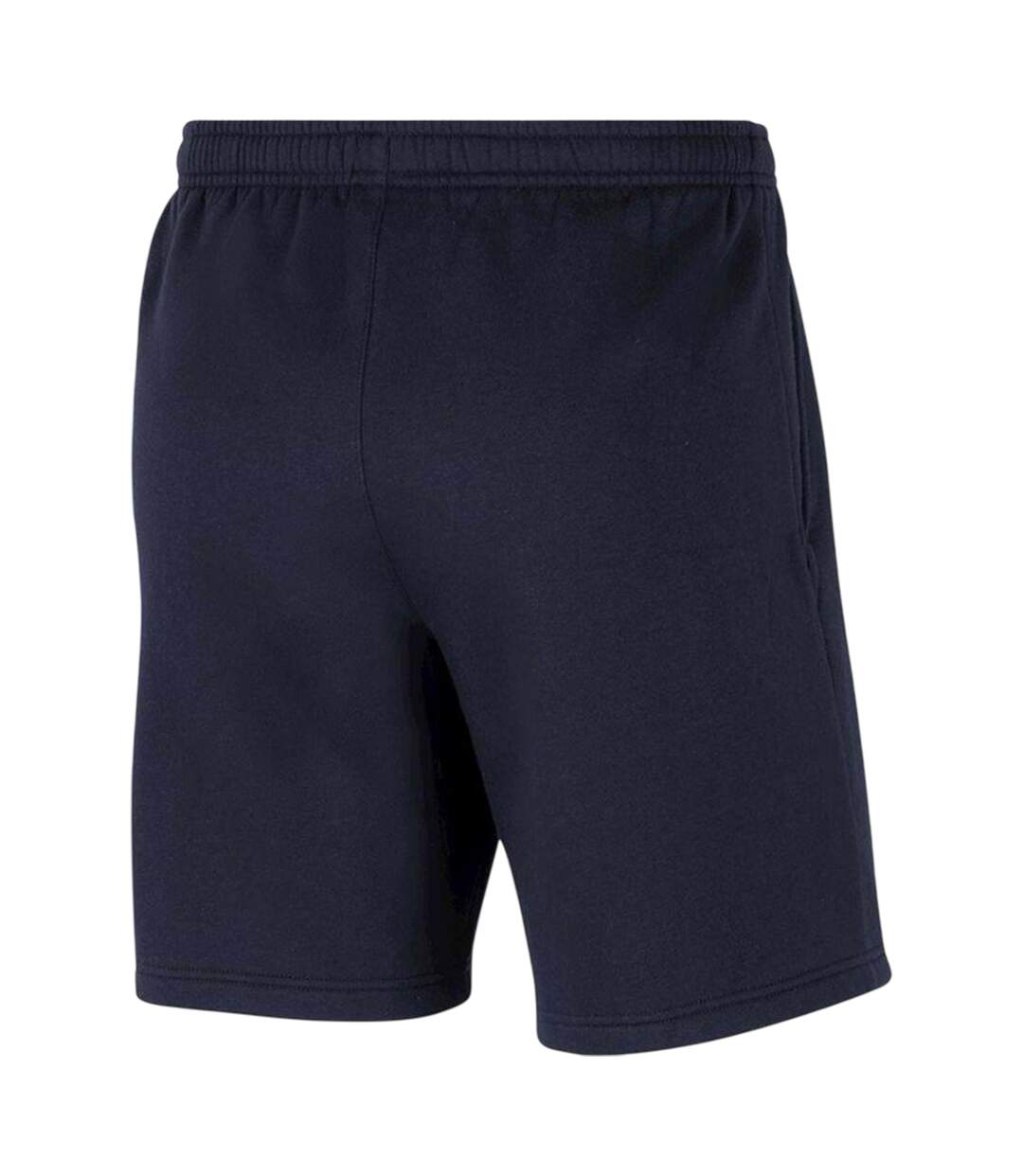 Short Park Homme Bleu Marine Foncé Nike-2