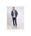 Blouson coupe-vent capuche ZALTA-4