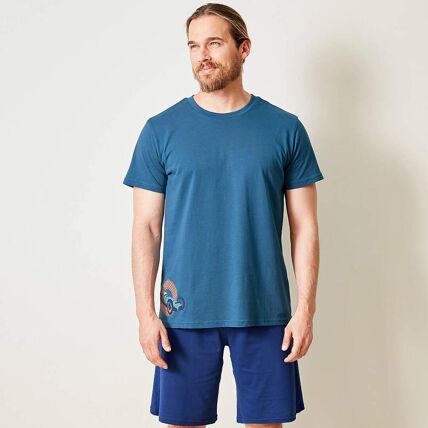 Pyjama short