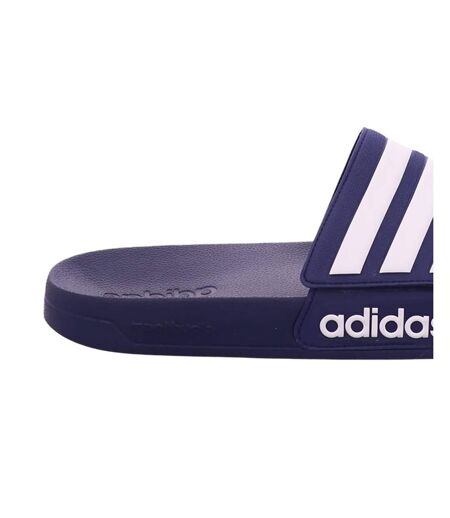 Tongs Adilette Shower Homme Bleu Marine Adidas