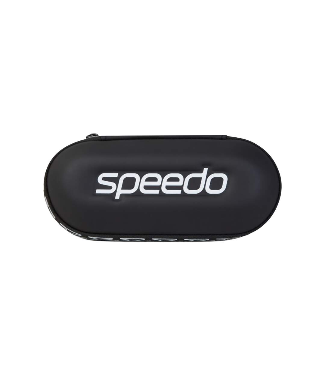 Étui À Lunettes Taille Unique Noir Speedo-1