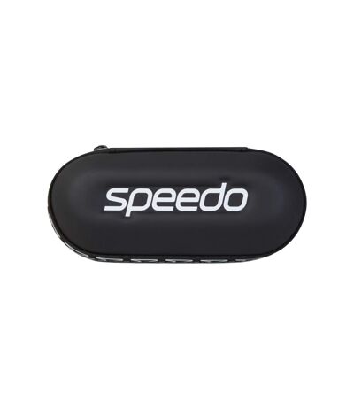 Étui À Lunettes Taille Unique Noir Speedo