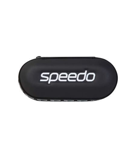 Étui À Lunettes Taille Unique Noir Speedo